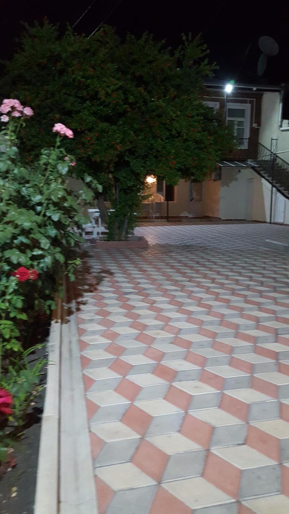 Apartments In Old Tiflis Habitación foto