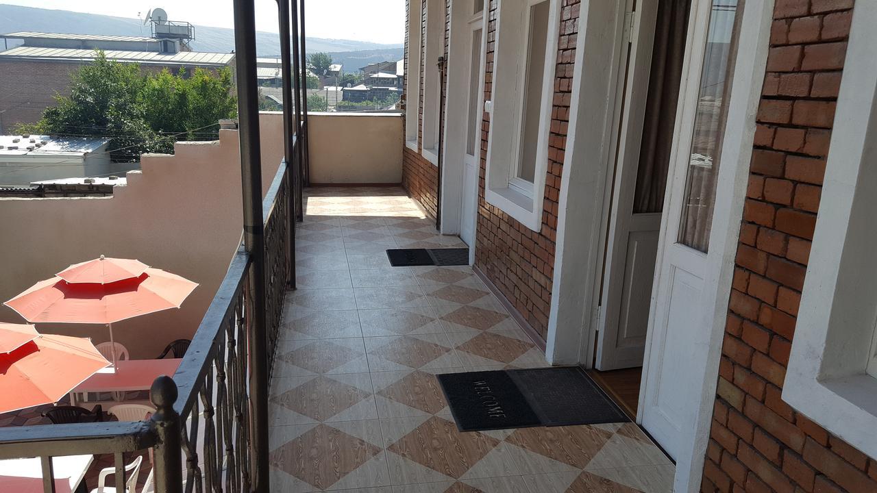 Apartments In Old Tiflis Exterior foto