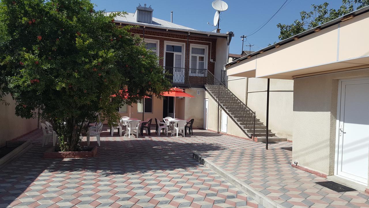 Apartments In Old Tiflis Exterior foto