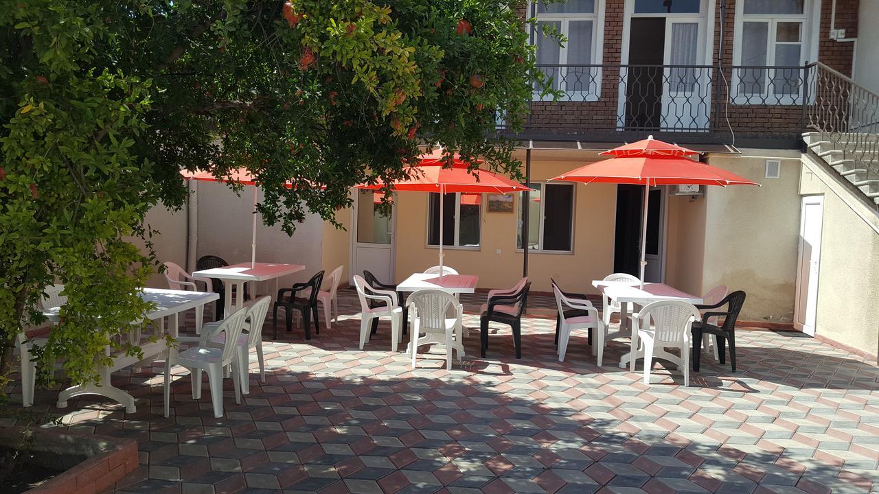 Apartments In Old Tiflis Exterior foto