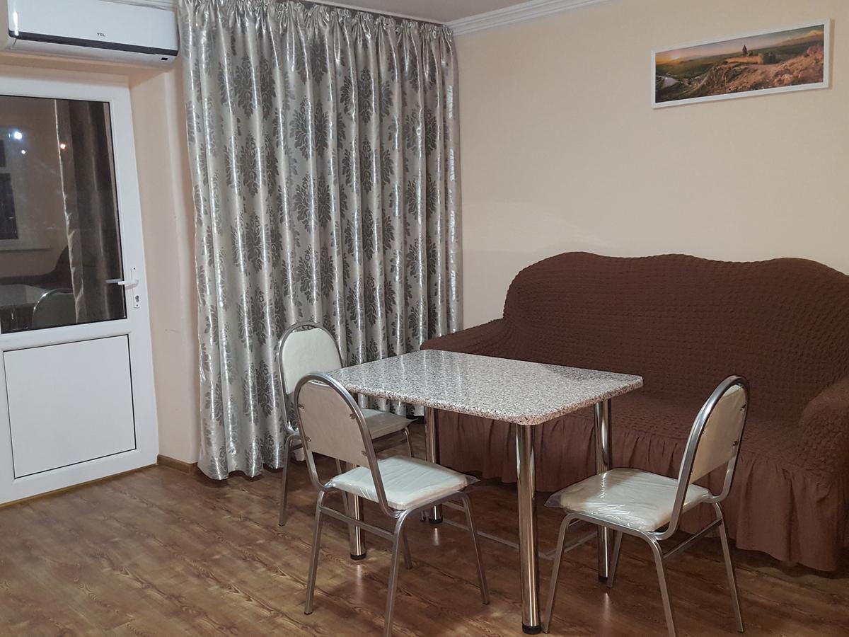 Apartments In Old Tiflis Exterior foto