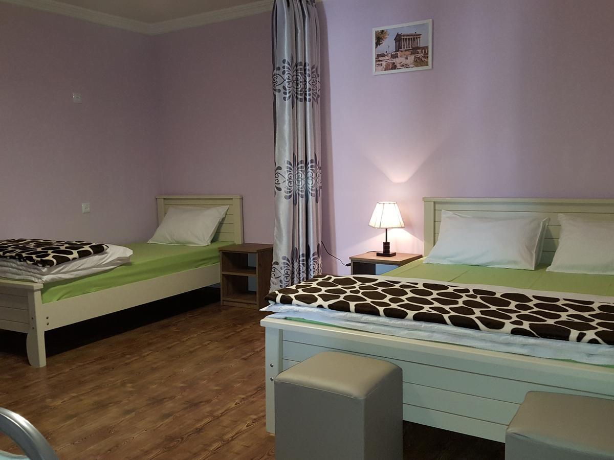 Apartments In Old Tiflis Exterior foto
